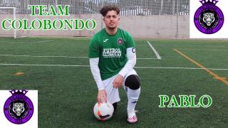 ENTREVISTA PRE PARTIDO; CARABANCHEL DOMINGO MAÑANA 2ª DIVISION